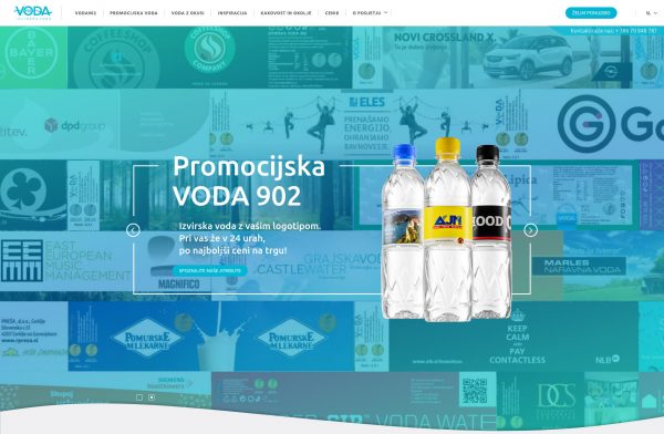Voda 902