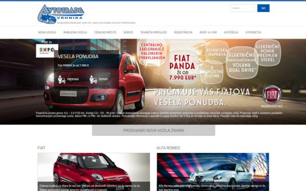 Avtotrade