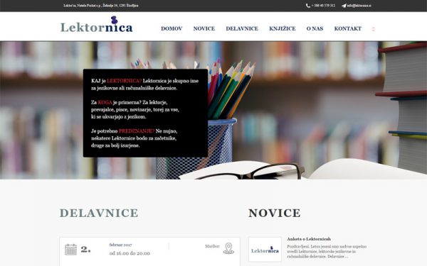 Lektornica