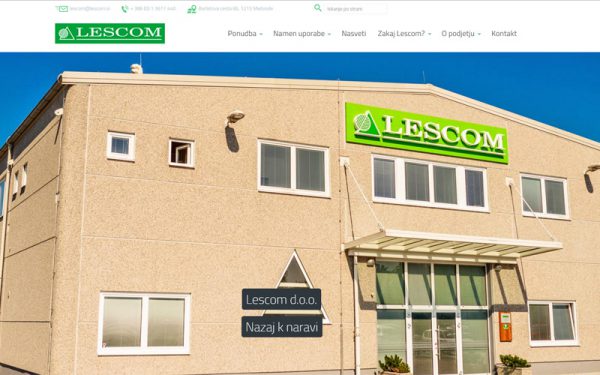 Lescom