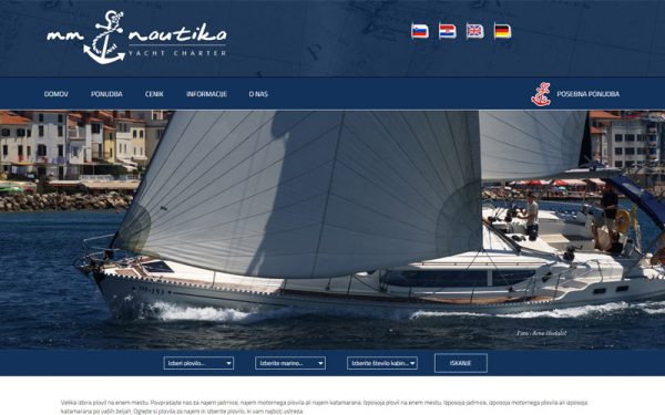 MM Nautika