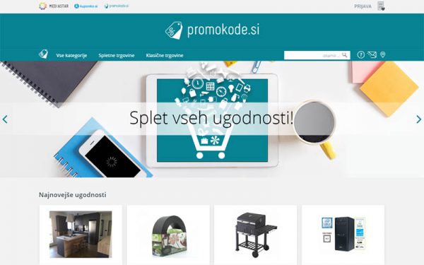 Promokode