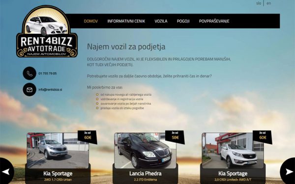 Rent4bizz