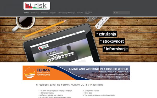 SI RISK