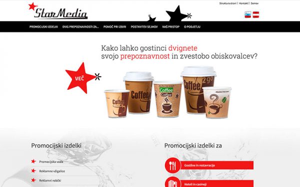 Starmedia
