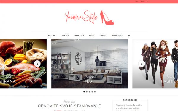 YasminaStyle