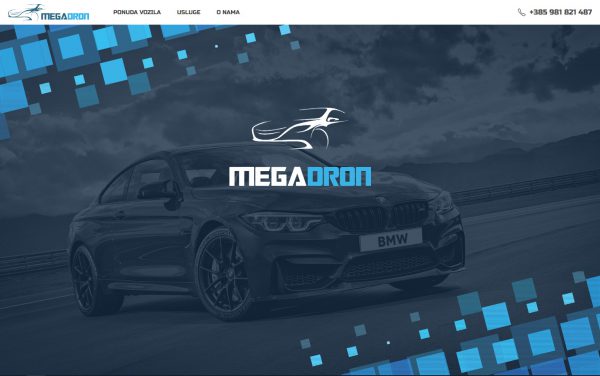 Megadron