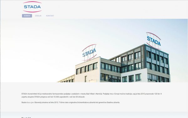 STADA