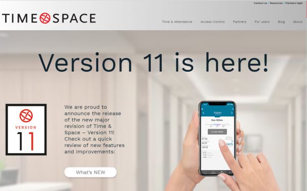 Time&Space