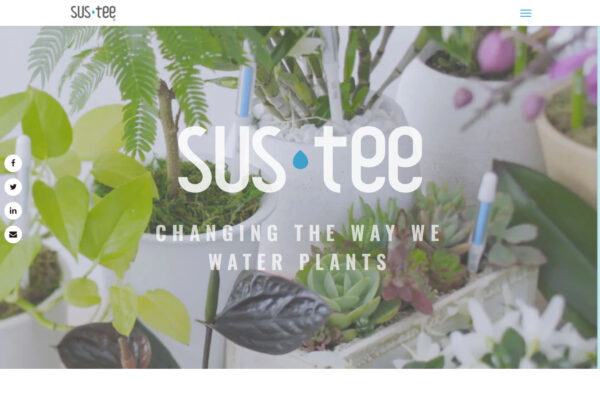 Website Sustee