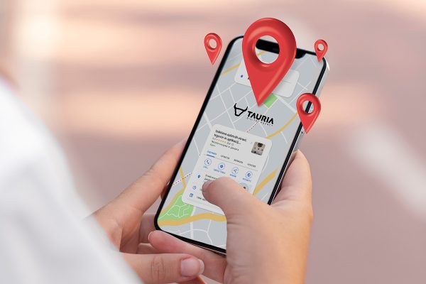 Kako Google Maps koristi podjetjem?