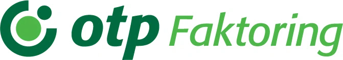 Otp Faktoring logo