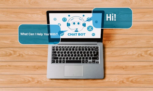 AI chatbot