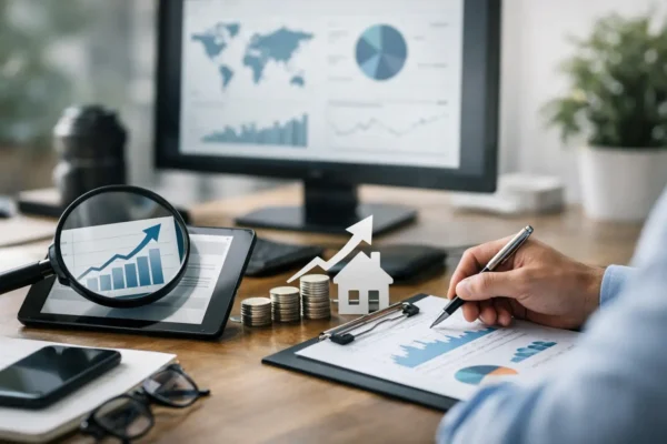 SEO optimizacija spletnih strani za več povpraševanj